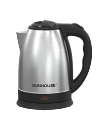 Ấm siêu tốc Inox 1.8L Sunhouse SHD1182GT