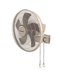 Quạt treo tường 5 cánh Sunhouse SHD7331B