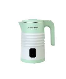 ẤM SIÊU TỐC INOX 2 LỚP 1.8L SUNHOUSE SHD1357