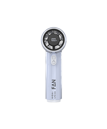 Quạt sạc mini cầm tay Sunhouse SHD7105