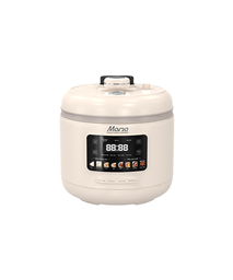 NỒI ÁP SUẤT ĐIỆN TỬ ĐA NĂNG 5L SUNHOUSE MAMA SHD1587