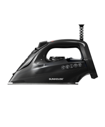 Bàn là hơi nước SUNHOUSE SHD2073