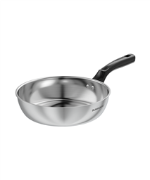 Chảo Inox nguyên khối SUNHOUSE Healthy IN24M19