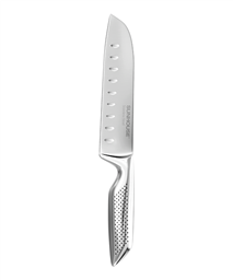 DAO BẾP SANTOKU NGUYÊN KHỐI SUNHOUSE HEALTHY KS-KN173S1