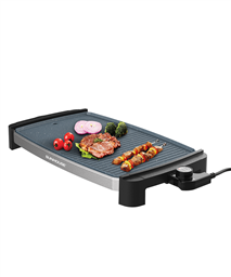 BẾP NƯỚNG ĐIỆN SUNHOUSE SHD4612 