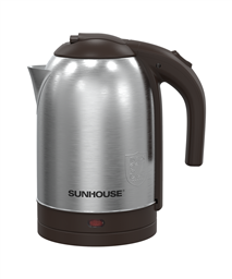 ẤM SIÊU TỐC INOX 1.8L SUNHOUSE SHD1185