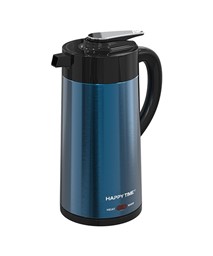 ẤM SIÊU TỐC INOX GIỮ NHIỆT 2L HAPPYTIME HTD1096