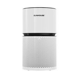MÁY LỌC KHÔNG KHÍ SUNHOUSE SHD-AP9712