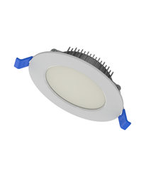 Đèn LED Downlight Sunhouse SHE-DLA01-7W-ST-VT