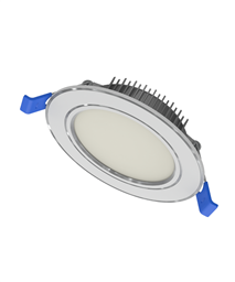 ĐÈN LED DOWNLIGHT SUNHOUSE SHE-DLA01-9W-3M-VB