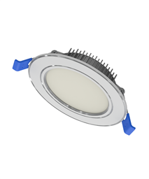 Đèn LED Downlight Sunhouse SHE-DLA01-7W-3M-VB