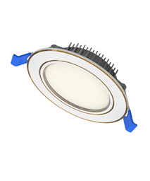 Đèn LED Downlight Sunhouse SHE-DLA01-7W-ST-VV