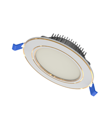 ĐÈN LED DOWNLIGHT SUNHOUSE SHE-DLA01-12W-3M-VV