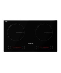 Bếp đôi điện từ Sunhous SHB58868