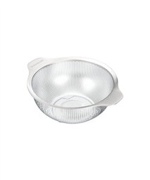 RỔ INOX 304 CÓ TAY CẦM SUNHOUSE HEALTHY KS-BA170LX 