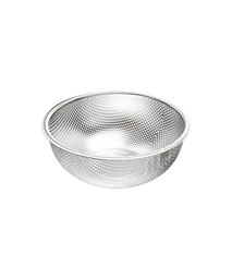 Rổ inox 22cm Sunhouse Healthy KS-BA220I