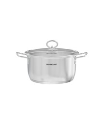 NỒI INOX 5 ĐÁY SUNHOUSE SHG788-24