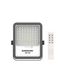 ĐÈN PHA NLMT ECO SHE-LECPLSE01.100W