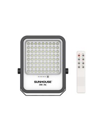 ĐÈN PHA NLMT ECO SHE-LECPLSE01.200W