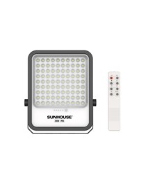 ĐÈN PHA NLMT ECO SHE-LECPLSE01.300W