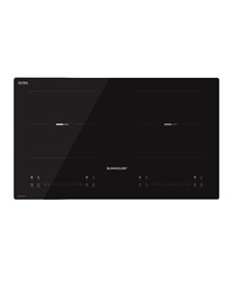 BẾP ĐÔI ĐIỆN TỪ SUNHOUSE SHB536-HD