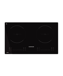 BẾP ĐÔI ĐIỆN TỪ SUNHOUSE SHB5143