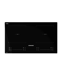 BẾP ĐÔI ĐIỆN TỪ SUNHOUSE SHB81022