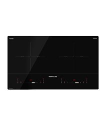 BẾP ĐÔI ĐIỆN TỪ SUNHOUSE SHB5599HP