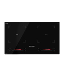 Bếp đôi điện từ SHB568HL