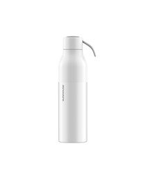 Bình giữ nhiệt Refined 600ml Sunhouse KS-TU600RW
