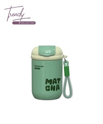 Bình giữ nhiệt Flavor Up 400ml Sunhouse KS-TU400FG