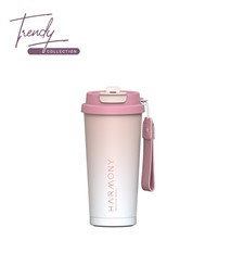 Bình giữ nhiệt Harmony 500ml Sunhouse KS-TU500HW