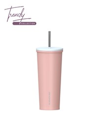 Bình ly giữ nhiệt Lightly 650ml Sunhouse KS-TU650LP