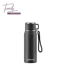 BÌnh giữ nhiệt Dual Sip 750ml Sunhouse KS-TU750DB