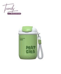 Bình giữ nhiệt Flavor Up 400ml Sunhouse KS-TU400FG