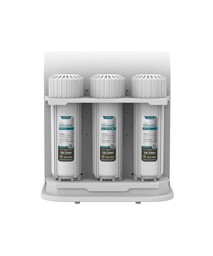 MÁY LỌC NƯỚC RO KHÔNG VỎ SUNHOUSE 10 LÕI SHA8805U