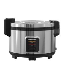 NỒI CƠM ĐIỆN 5.6L SUNHOUSE SHD8316