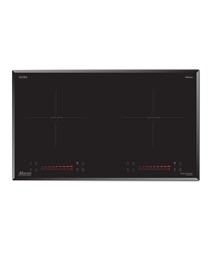 BẾP ĐÔI ĐIỆN TỪ SUNHOUSE MAMA MMB5995