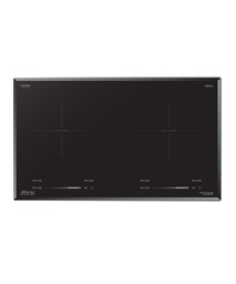 Bếp đôi điện từ Sunhouse Mama MMB82332-TEC