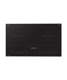 Bếp đôi điện từ SUNHOUSE SHB 589Xpro Seria 9.0