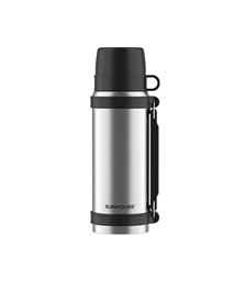 Phích giữ nhiệt đa năng 1.8L inox 304 Sunhouse KS-TH1800VI