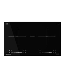 BẾP ĐÔI ĐIỆN TỪ SUNHOUSE SHB82062-MMD	