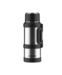 Phích giữ nhiệt đa năng 2.0L inox 304 Sunhouse KS-TH2000VI