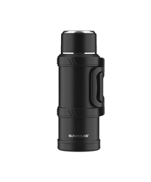 Phích giữ nhiệt đa năng 2.0L inox 304 Sunhouse KS-TH2000VB