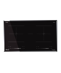 BẾP ĐÔI ĐIỆN TỪ HỒNG NGOẠI SUNHOUSE MAMA MMB82041-TMD