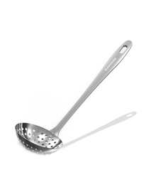 MUÔI VÁ THỦNG 290 INOX SUNHOUSE KS-SL290I