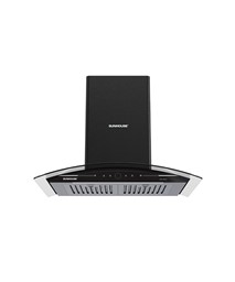 MÁY HÚT MÙI KÍNH CONG SUNHOUSE SHB72042