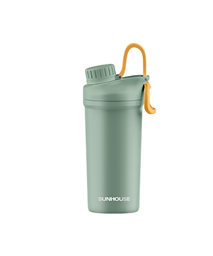 Bình giữ nhiệt Grab Up 590ml Sunhouse KS-TU590GG
