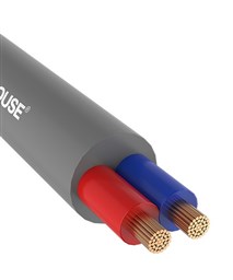 DÂY TRÒN SUNHOUSE OVI CABLES VCm-T- Tròn 3x0,75