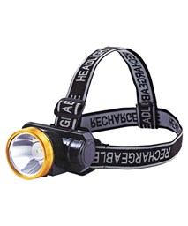 ĐÈN ĐỘI ĐẦU HAPPY LIGHT HPE-05.01W